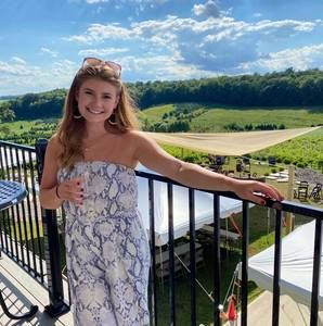 Meet your Posher, Alexa